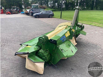 Mower Krone Easy Cut B 1000 CV - EC F 320 CV: picture 3