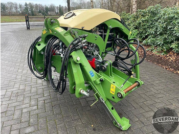 Mower KRONE Easycut