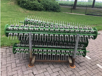 Forage harvester attachment Krone Pick-up nieuw zonder beugels: picture 5