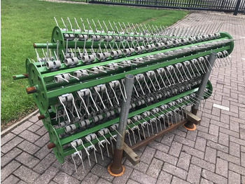 Forage harvester attachment Krone Pick-up nieuw zonder beugels: picture 4