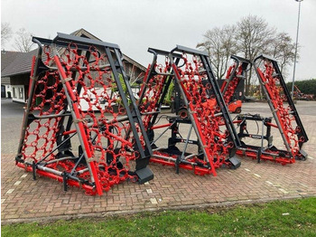 Chain harrow Saphir 802 S4-3: picture 3