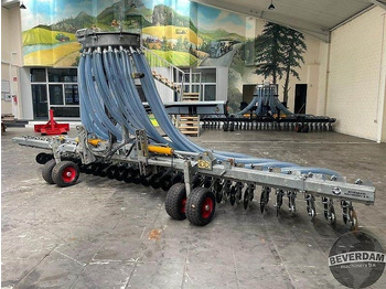 Fertilizing equipment Slootsmid SK 6.2 Rebuild: picture 2 Fertilizing equipment Slootsmid SK 6.2 Rebuild: picture 2