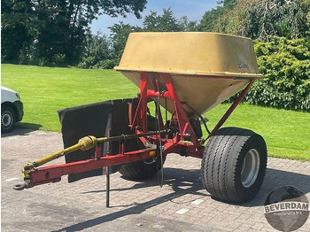 Fertilizer spreader Vicon getrokken kunstmeststrooier: picture 3