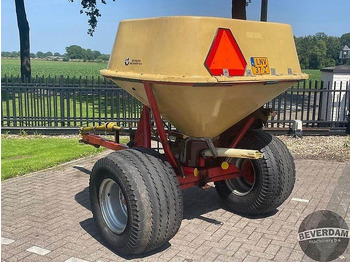 Fertilizer spreader Vicon getrokken kunstmeststrooier: picture 4