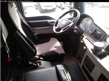 Box truck MAN TGM 15.250 4x2 BL Koffer LBW: picture 4 Box truck MAN TGM 15.250 4x2 BL Koffer LBW: picture 4