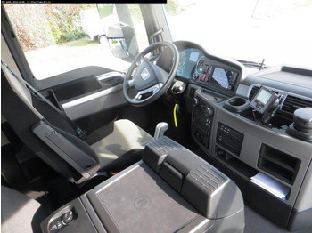 Tipper MAN TGS 18.420 4x4H BL HMF,Elektrokran 1820 K4 RC MAN TGS 18.420 4x4H BL HMF,Elektrokran 1820 K4 RC: picture 4