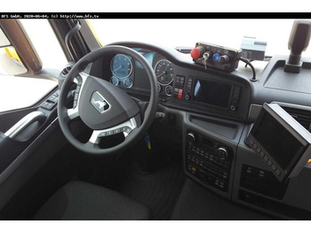 Leasing of MAN TGS 28.320 6x2-4 BL HS HL Olympus 23 - Omni-DEKA MAN TGS 28.320 6x2-4 BL HS HL Olympus 23 - Omni-DEKA: picture 4 Leasing of MAN TGS 28.320 6x2-4 BL HS HL Olympus 23 - Omni-DEKA MAN TGS 28.320 6x2-4 BL HS HL Olympus 23 - Omni-DEKA: picture 4