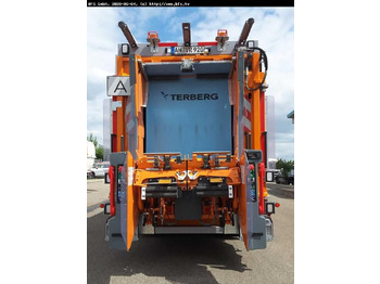 Leasing of MAN TGS 28.320 6x2-4 BL HS HL Olympus 23 - Omni-DEKA MAN TGS 28.320 6x2-4 BL HS HL Olympus 23 - Omni-DEKA: picture 3 Leasing of MAN TGS 28.320 6x2-4 BL HS HL Olympus 23 - Omni-DEKA MAN TGS 28.320 6x2-4 BL HS HL Olympus 23 - Omni-DEKA: picture 3