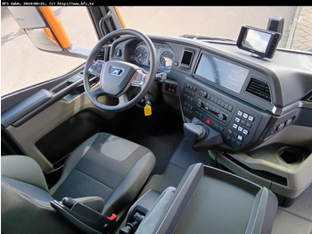 Leasing of  MAN TGS (TG3) 35.510 8x4-4 BL CH MÜLLER Canalmaster MAN TGS (TG3) 35.510 8x4-4 BL CH MÜLLER Canalmaster: picture 4