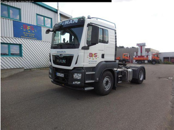 Tractor unit MAN TGS 18.500