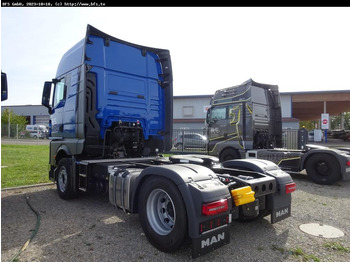 Leasing of MAN TGX (TG3) 18.480 4x2 BL SA Budget  MAN TGX (TG3) 18.480 4x2 BL SA Budget: picture 2