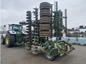 Disc harrow Amazone CATROS 7501-T: picture 2