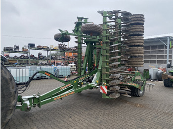 Disc harrow Amazone CATROS 7501-T: picture 3