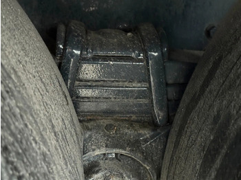 Crane truck Iveco Trakker 360 6X4 EURO 6 + PALFINGER PK20001K + REMOTE CONTROL: picture 5 Crane truck Iveco Trakker 360 6X4 EURO 6 + PALFINGER PK20001K + REMOTE CONTROL: picture 5