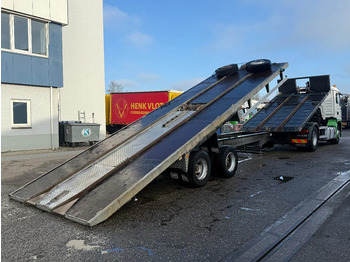 Tow truck MAN TGA 18.430 4X2 + 3x WINCH + TACK 2 AXLE - YEAR 2007: picture 5 Tow truck MAN TGA 18.430 4X2 + 3x WINCH + TACK 2 AXLE - YEAR 2007: picture 5