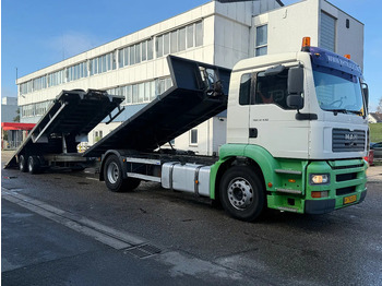 Tow truck MAN TGA 18.430