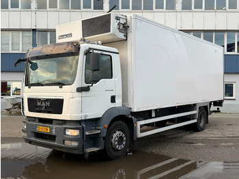Refrigerator truck MAN TGM 18.250