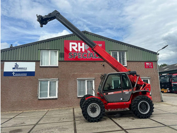 Telescopic handler MANITOU MLT 845