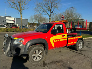 Tow truck