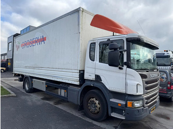 Leasing of Scania P230 4X2 - EURO 5 + DHOLLANDIA LIFT Scania P230 4X2 - EURO 5 + DHOLLANDIA LIFT: picture 3 Leasing of Scania P230 4X2 - EURO 5 + DHOLLANDIA LIFT Scania P230 4X2 - EURO 5 + DHOLLANDIA LIFT: picture 3