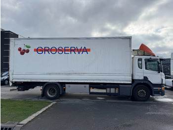 Leasing of Scania P230 4X2 - EURO 5 + DHOLLANDIA LIFT Scania P230 4X2 - EURO 5 + DHOLLANDIA LIFT: picture 4 Leasing of Scania P230 4X2 - EURO 5 + DHOLLANDIA LIFT Scania P230 4X2 - EURO 5 + DHOLLANDIA LIFT: picture 4