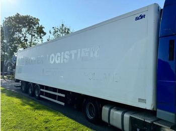 Leasing of Sor 3 AXLE + CARRIER 1850 D/E  Sor 3 AXLE + CARRIER 1850 D/E: picture 2