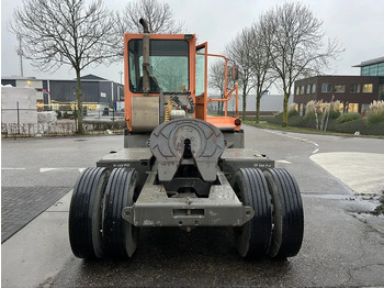 Terminal tractor Terberg YT 222 YT222: picture 5 Terminal tractor Terberg YT 222 YT222: picture 5