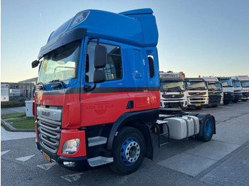 Tractor unit DAF CF 410