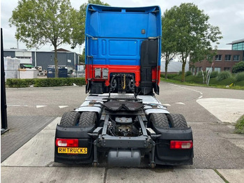Tractor unit DAF XF 440 4X2 - EURO 6 - MEGA: picture 5