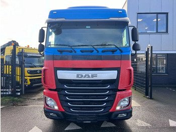 Tractor unit DAF XF 440 SC 4X2 MEGA 757.858km: picture 2