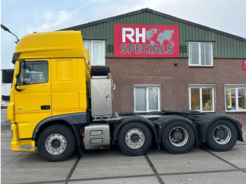 Tractor unit DAF XF 530