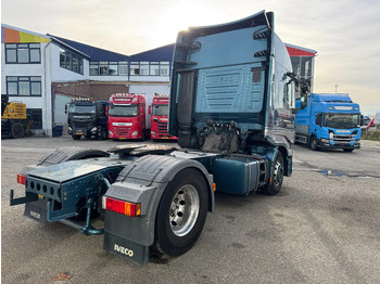 Tractor unit Iveco Stralis AS440T/P ALCOA HOLLAND TRUCK: picture 5