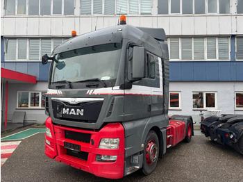 Tractor unit MAN TGX 18.440