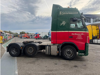 Tractor unit Volvo FH 13.460 6X2 LIFTING / STEERING AXLE: picture 4 Tractor unit Volvo FH 13.460 6X2 LIFTING / STEERING AXLE: picture 4