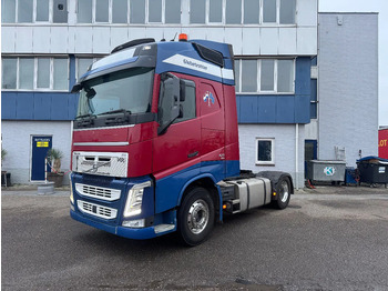 Tractor unit VOLVO FH 420