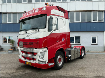 Tractor unit VOLVO FH 460