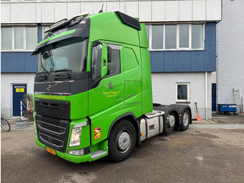 Tractor unit VOLVO FH 460