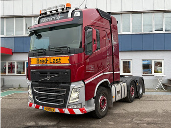 Tractor unit VOLVO FH 540
