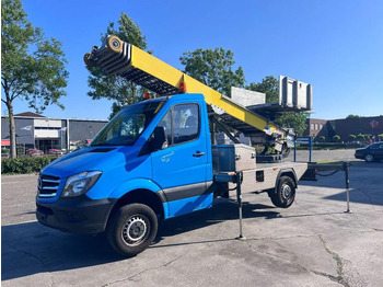 Commercial vehicle MERCEDES-BENZ Sprinter 314
