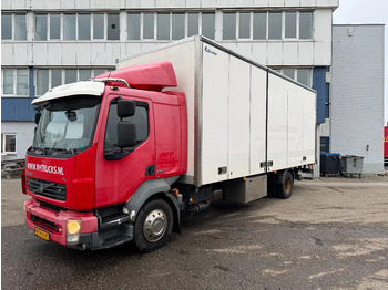 Box truck VOLVO FL 260