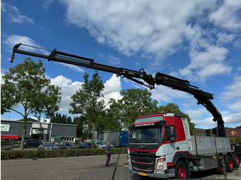 Leasing of Volvo FMX 460 8X4 PALFINGER PK53002 + FLY JIP AN REMOTE CONTROLE, LAST AXEL STEERING Volvo FMX 460 8X4 PALFINGER PK53002 + FLY JIP AN REMOTE CONTROLE, LAST AXEL STEERING: picture 2 Leasing of Volvo FMX 460 8X4 PALFINGER PK53002 + FLY JIP AN REMOTE CONTROLE, LAST AXEL STEERING Volvo FMX 460 8X4 PALFINGER PK53002 + FLY JIP AN REMOTE CONTROLE, LAST AXEL STEERING: picture 2