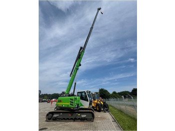 Crawler crane SENNEBOGEN