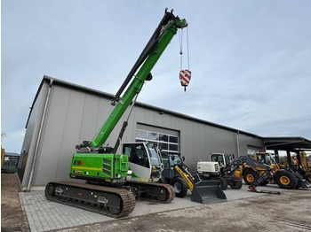 Crawler crane SENNEBOGEN