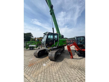 Crawler crane SENNEBOGEN