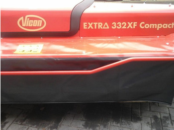 New Mower Vicon Extra 332 XF Compact Frontmaaier: picture 4