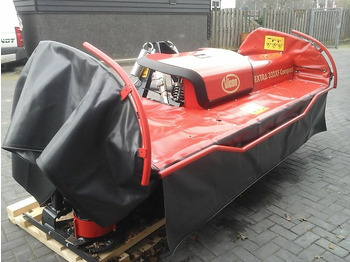 New Mower Vicon Extra 332 XF Compact Frontmaaier: picture 3