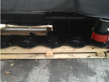 New Mower Vicon Extra 332 XF Compact Frontmaaier: picture 5