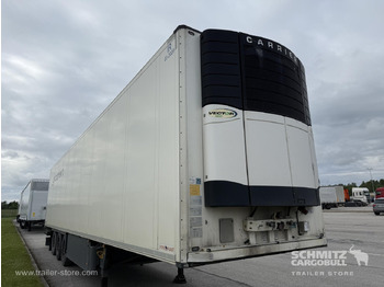 Isothermal semi-trailer SCHMITZ