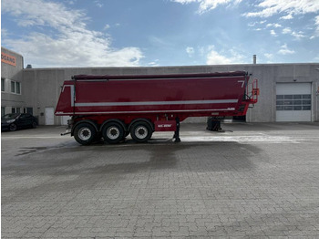 Tipper semi-trailer KEL-BERG Tipper / Kipper / Tiptrailer: picture 2