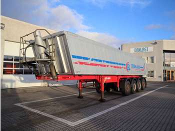 Tipper semi-trailer Kel-Berg 37 m³: picture 1